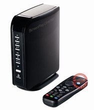 内置3.5英寸硬盘网络播放器选购指南 产品参考与全解析